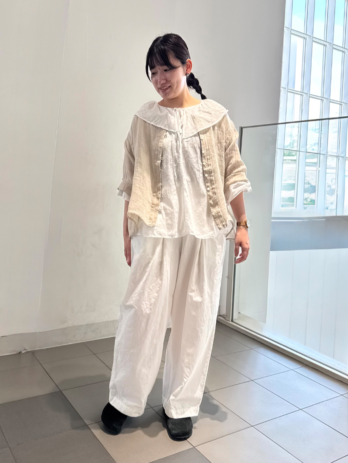 nest Robe / CONFECT ONLINE SHOP