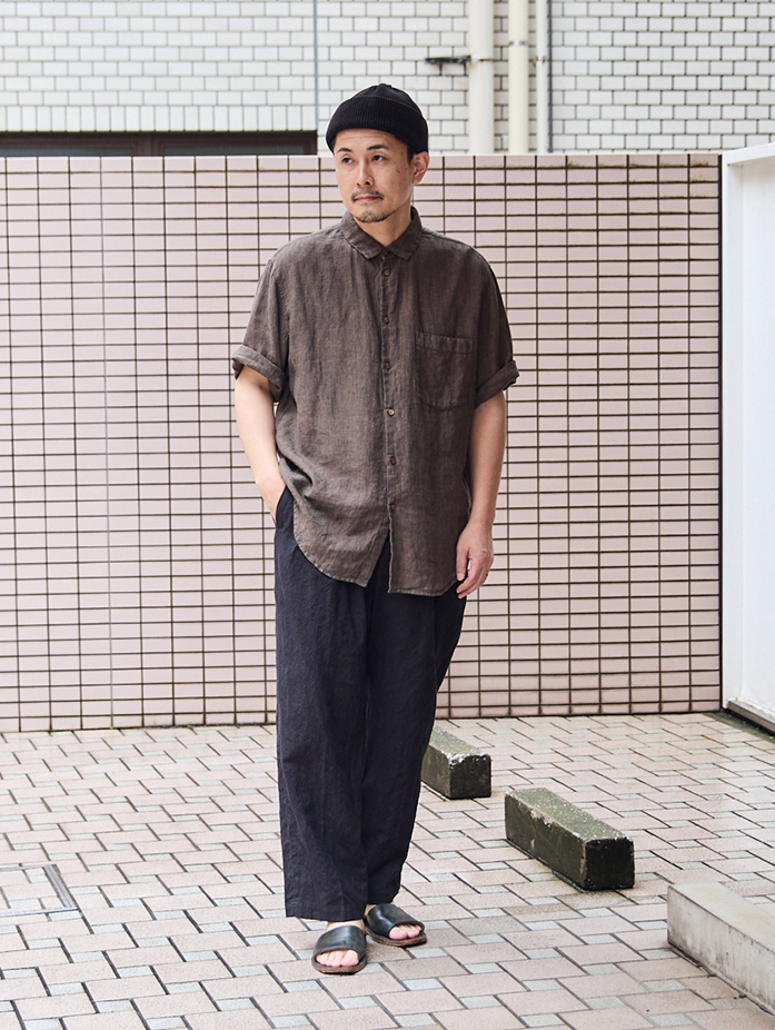 nest Robe / CONFECT ONLINE SHOP