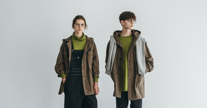 nest Robe / CONFECT ONLINE SHOP