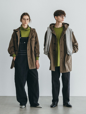 nest Robe / CONFECT ONLINE SHOP