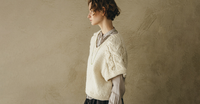 nest Robe / CONFECT ONLINE SHOP
