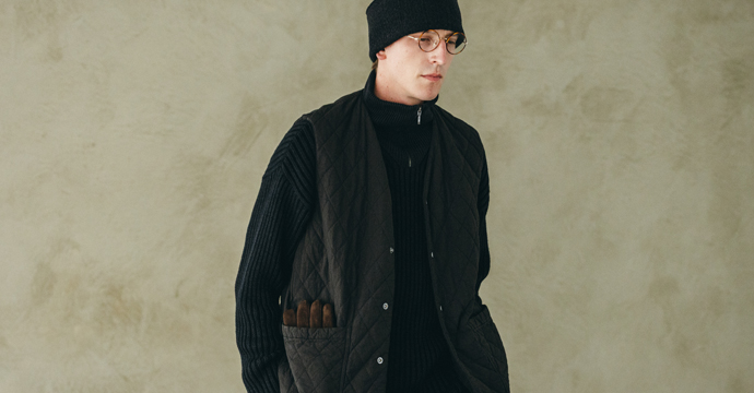 nest Robe / CONFECT ONLINE SHOP