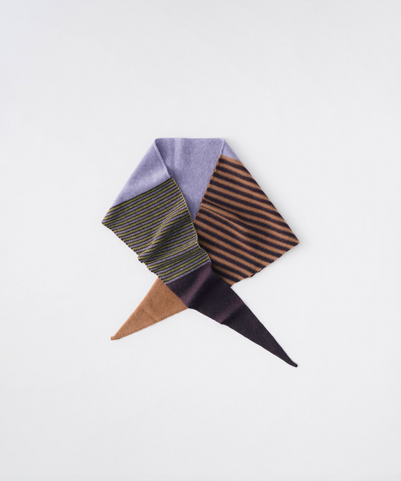 【HIKARU NOGUCHI】SCARF