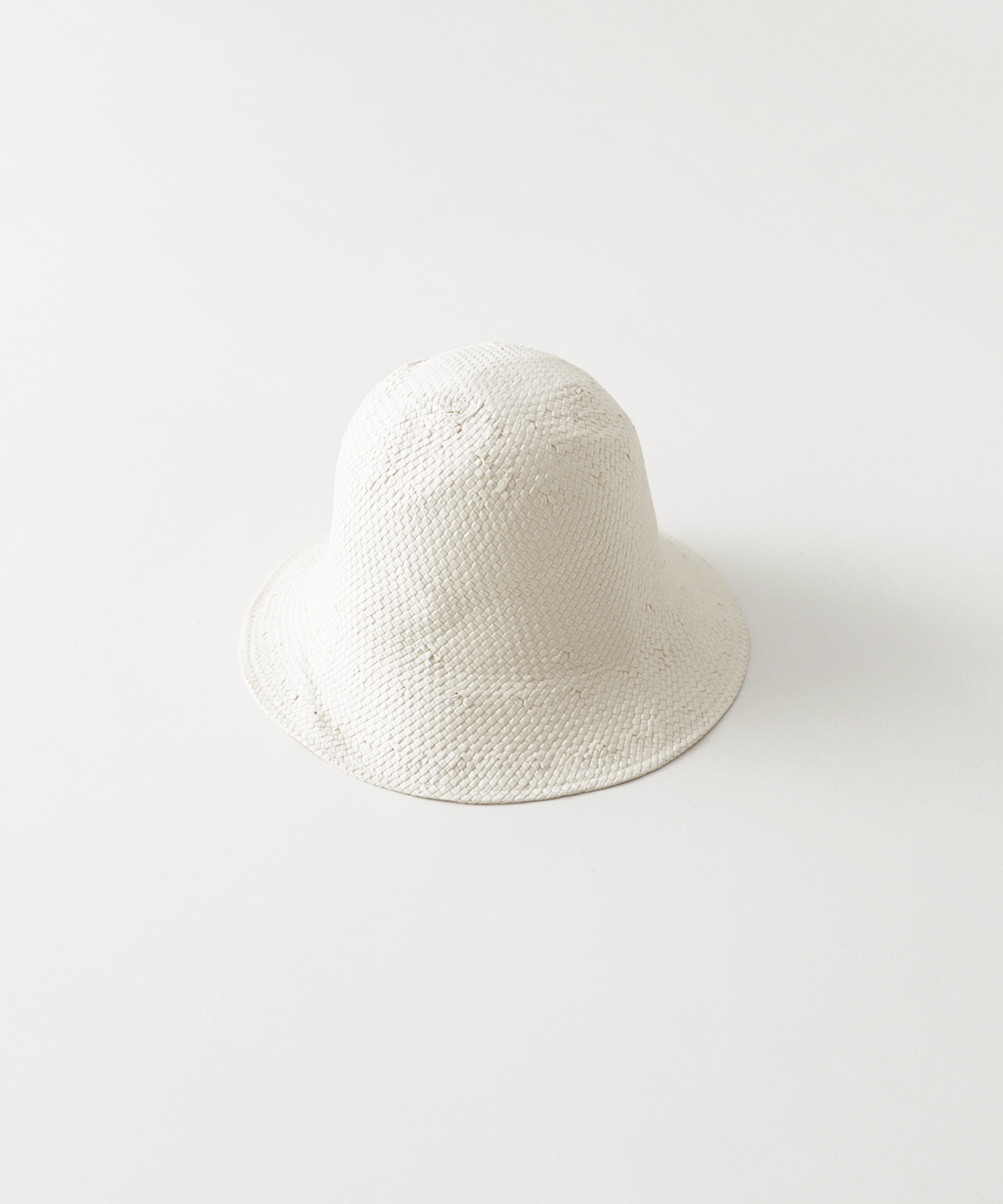 【Paesaggio Della Toscana】ペーパーHAT｜nest Robe ONLINE