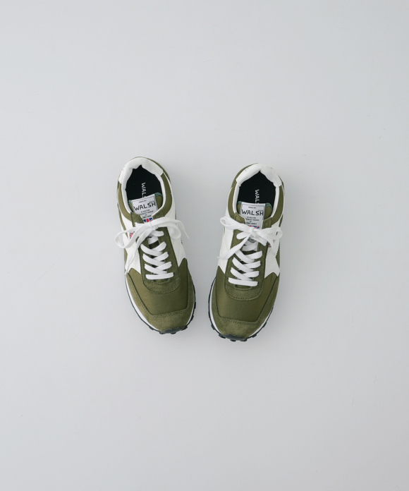 【WALSH】TORNADE