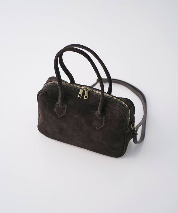 【AULENTTI】別注ショルダーBAG