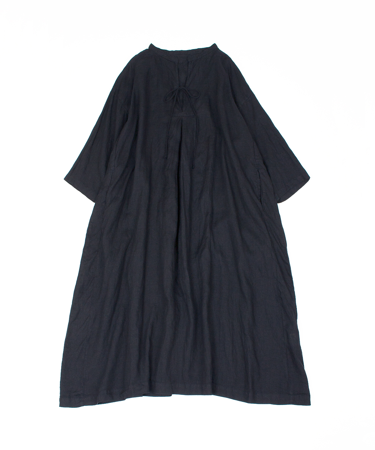 nestrobenest robe スモックワンピース