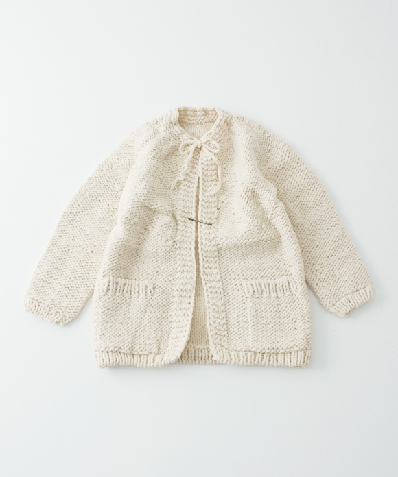 peru knit series** | 広島店 | nest Robe Shop Blog | nest Robe 