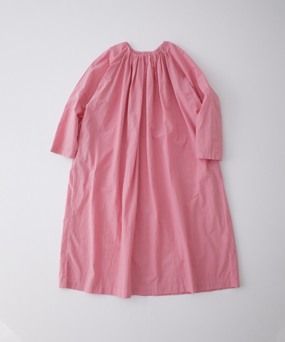 innocent pink one piece＊ | 高崎店 | nest Robe Shop Blog | nest