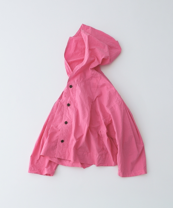 A sprinkle of pink | PRESS ROOM | nest Robe Shop Blog | nest Robe 