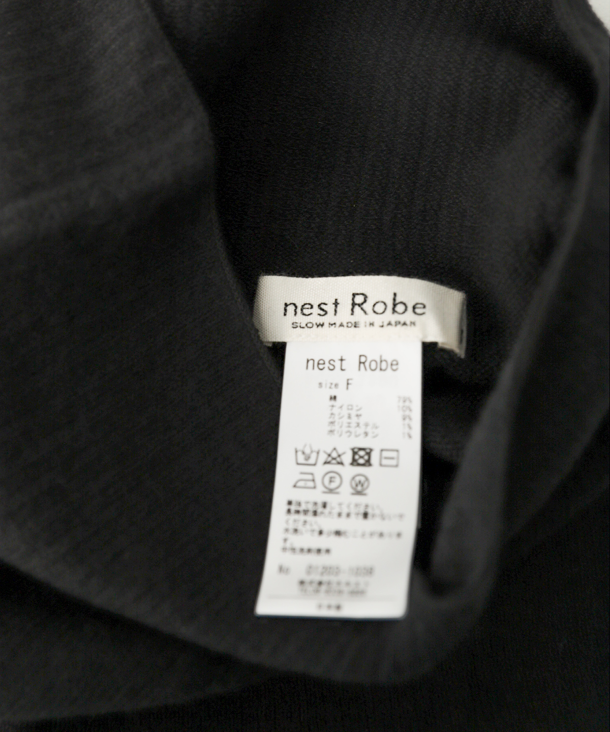 ニットレギンス｜nest Robe ONLINE SHOP