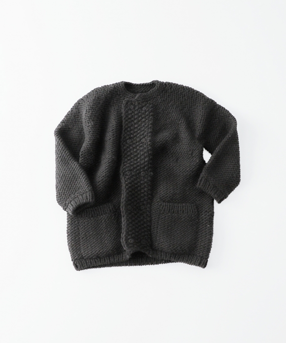 PERUVIAN WOOL HAND KNITTED＊ | 神戸店 | nest Robe Shop Blog | nest