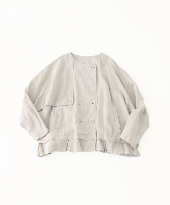 linen canvas | 広島店 | nest Robe Shop Blog | nest Robe（ネスト