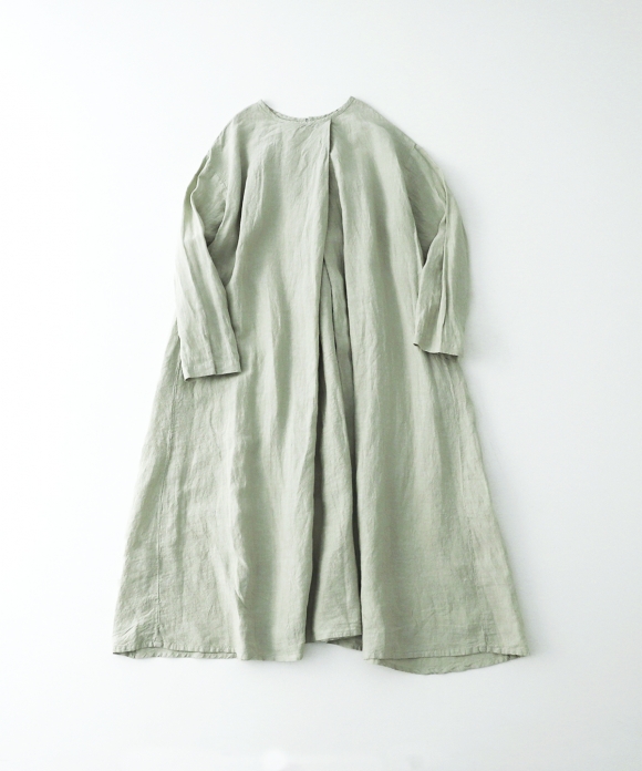 green color | 広島店 | nest Robe Shop Blog | nest Robe（ネスト ...