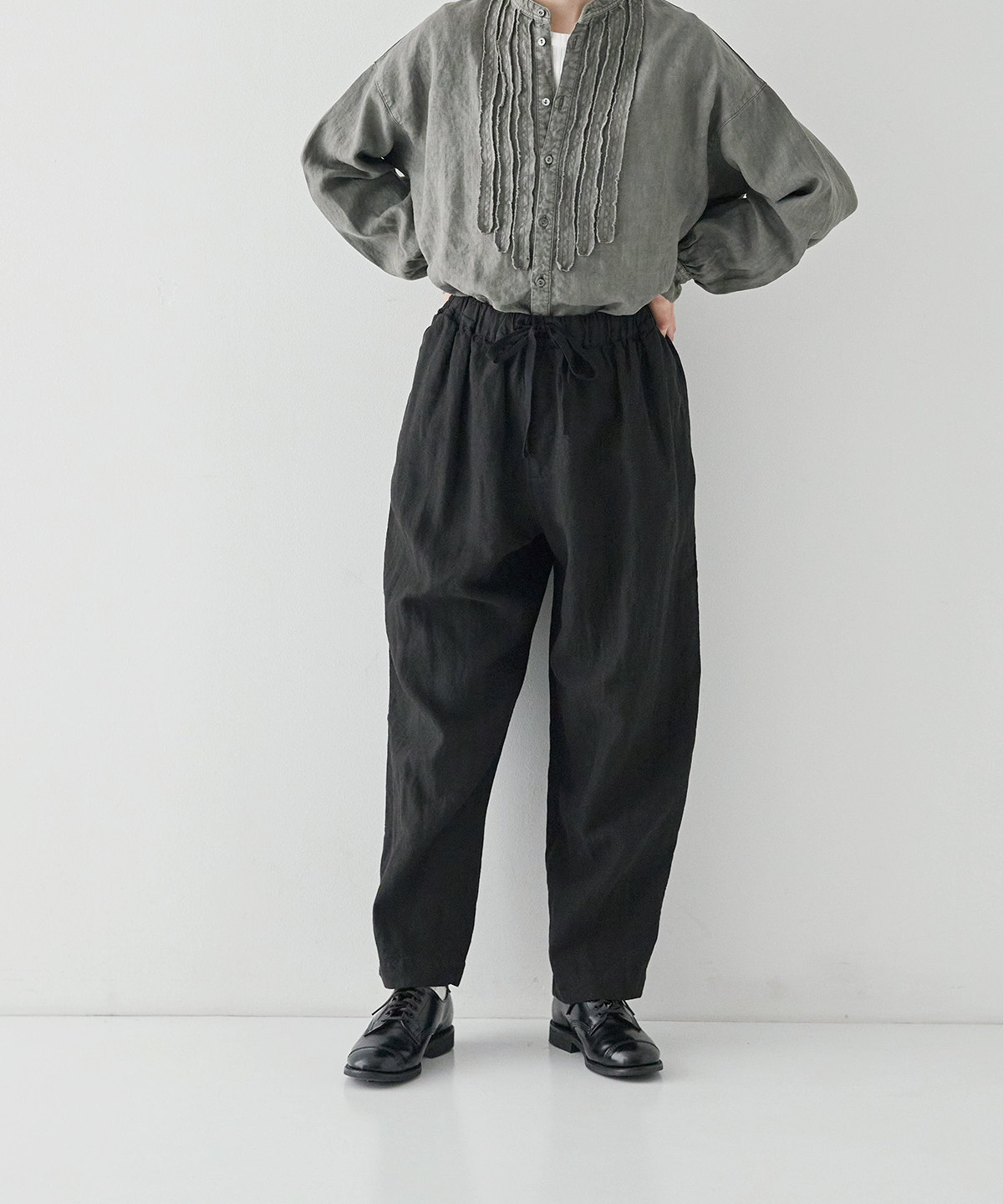 nest Robe パンツ ネストローブ www.krzysztofbialy.com