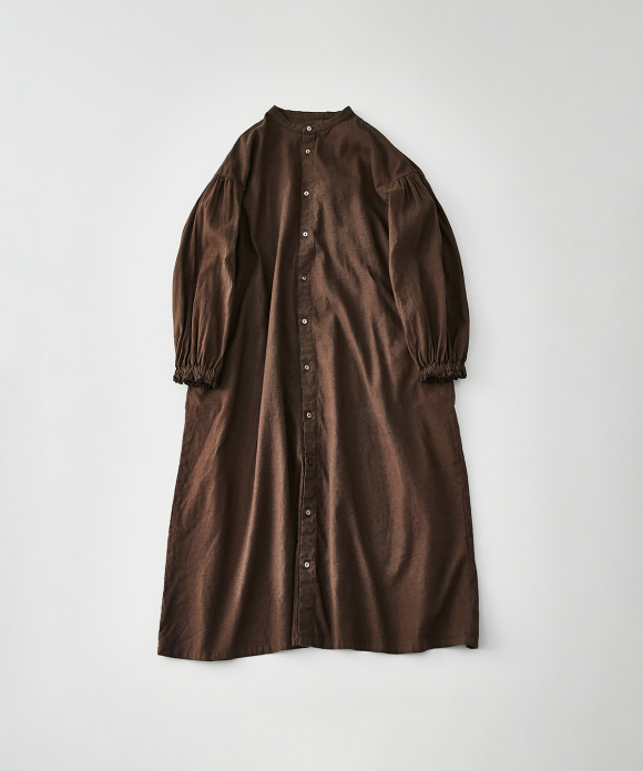 Wool Boa | 広島店 | nest Robe Shop Blog | nest Robe（ネストローブ 
