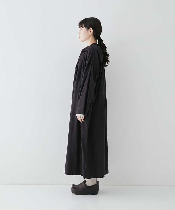 UpcycleLino】× WIFE&HUSBAND チャーチドレス｜nest Robe ONLINE SHOP