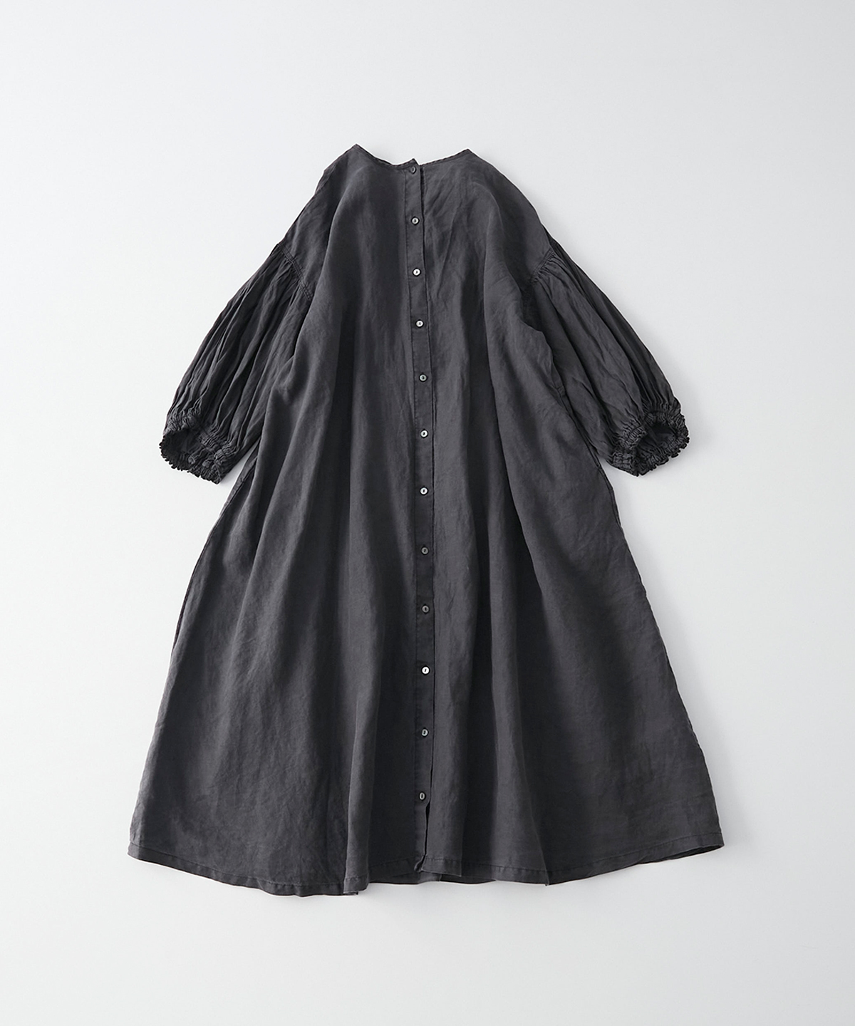 ネストローブ nest robe○ピグメントダイ2wayワンピース | labiela.com