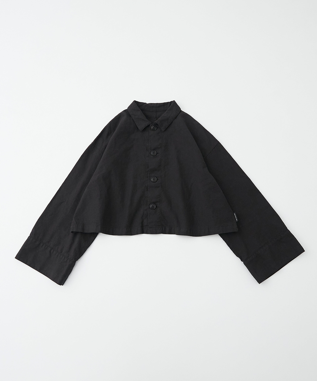 【UpcycleLino】FRESH STATION shirt jacket｜nest Robe ONLINE