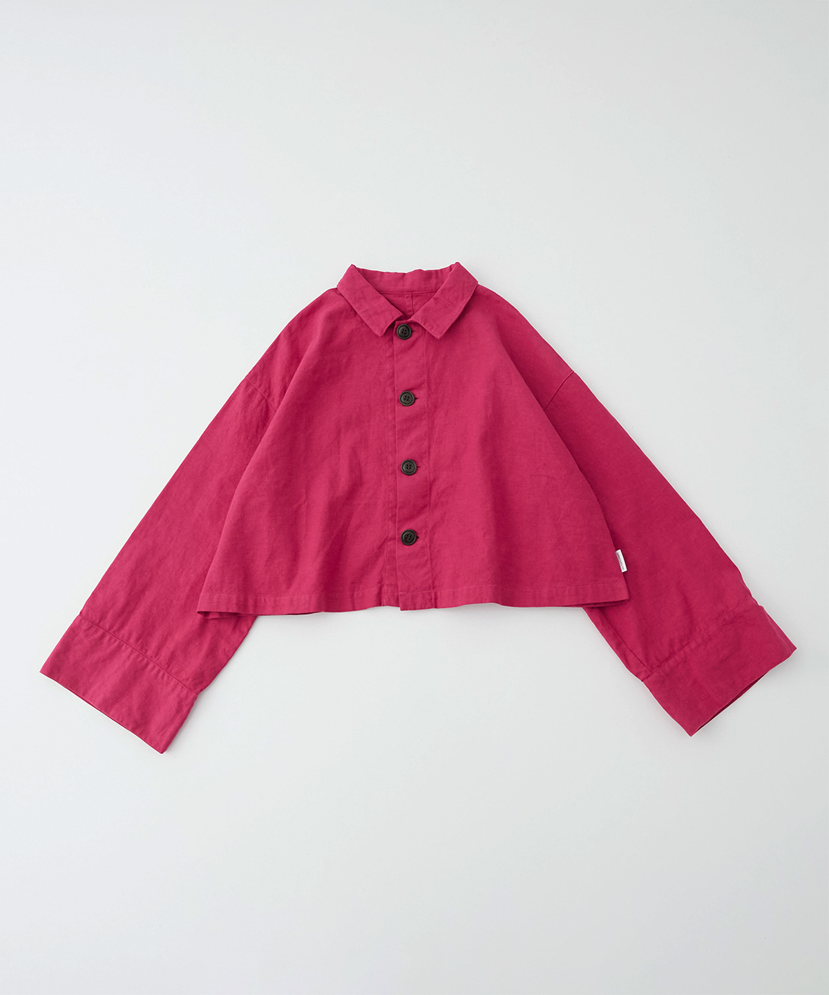UpcycleLino】FRESH STATION shirt jacket｜nest Robe ONLINE SHOP