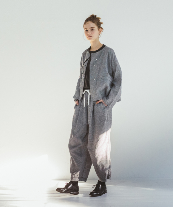 nest Robe / SPRING & SUMMER コレクションアイテム|nest Robe nest Robe / SPRING & SUMMER コレクションアイテム|nest Robe