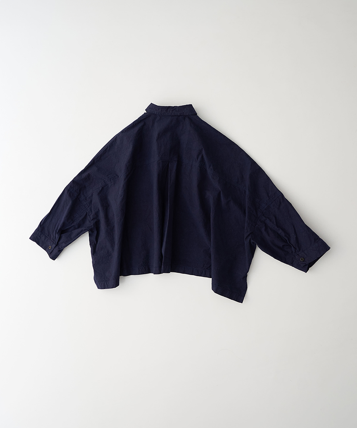 It's ME 〟スーピマコットンシャツジャケット｜nest Robe ONLINE SHOP