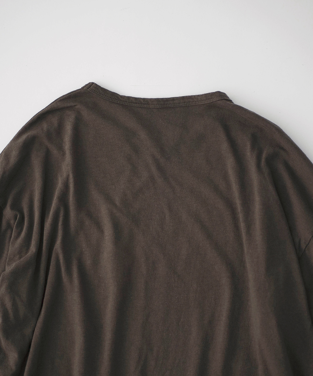 nest robe It‘s Me MUSEロングスリーブTee It`s Me vol.3 誕生のお話。 | ONLINE SHOP | nest Robe Shop