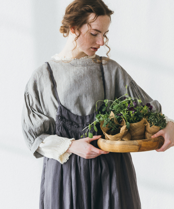 nest Robe / 春夏 コレクションアイテム|nest Robe / CONFECT nest Robe / 春夏 コレクションアイテム|nest Robe / CONFECT