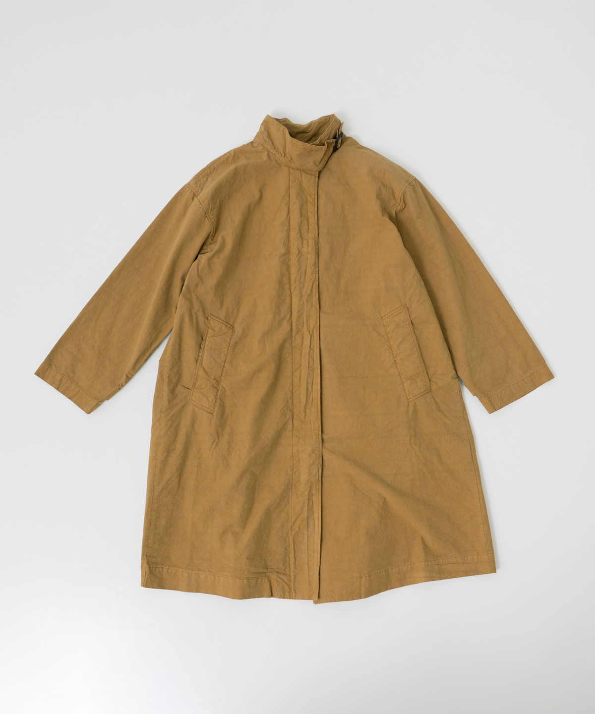 nest Robe コート ウールカシミヤコート＊＊ | 神戸店 | nest Robe Shop Blog