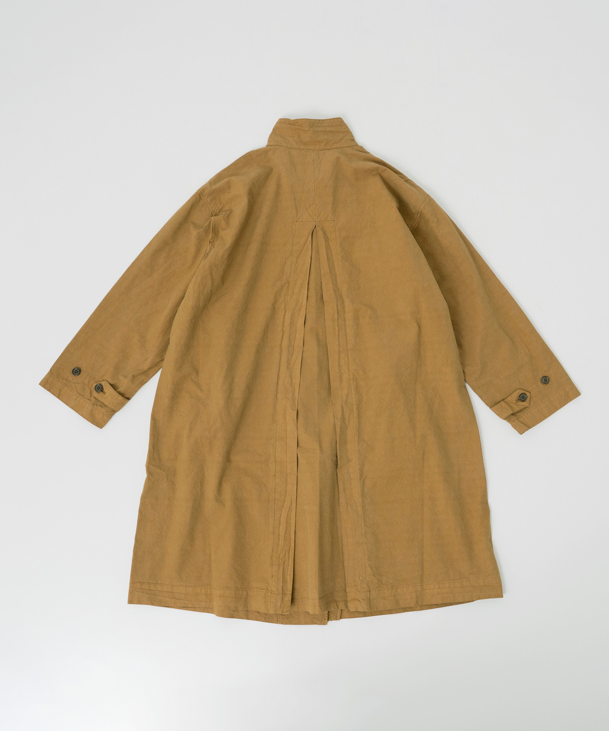 nest robe CONFECT◇コート/3/ウール/マルチカラー/チェック/02134