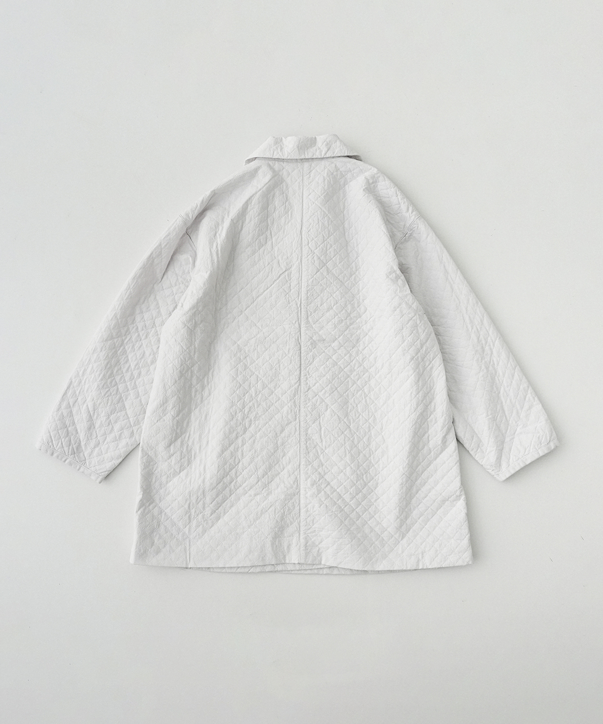 キルティングマックコート｜nest Robe / CONFECT ONLINE SHOP