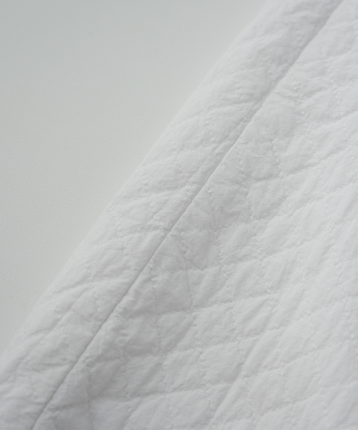 キルティングドローコードトラウザーズ｜nest Robe / CONFECT ONLINE SHOP