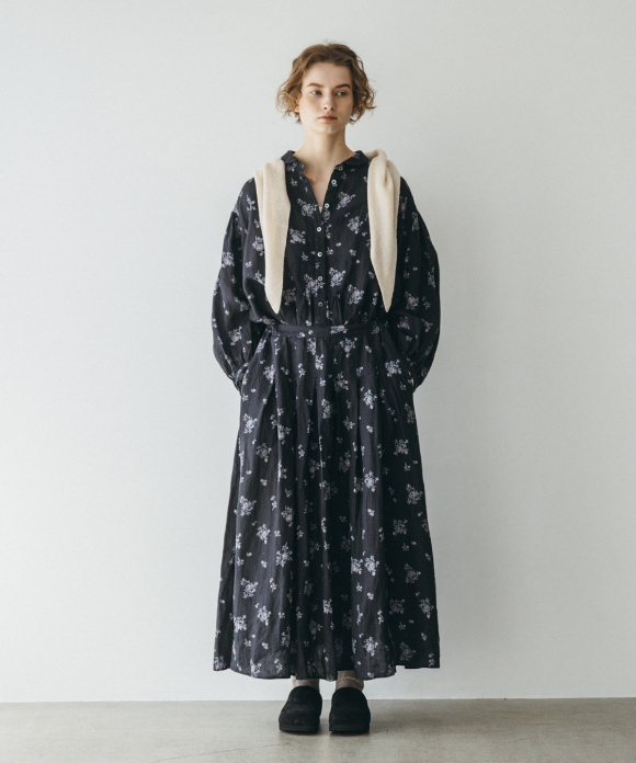 nest Robe / 秋冬 コレクションアイテム｜nest Robe / CONFECT