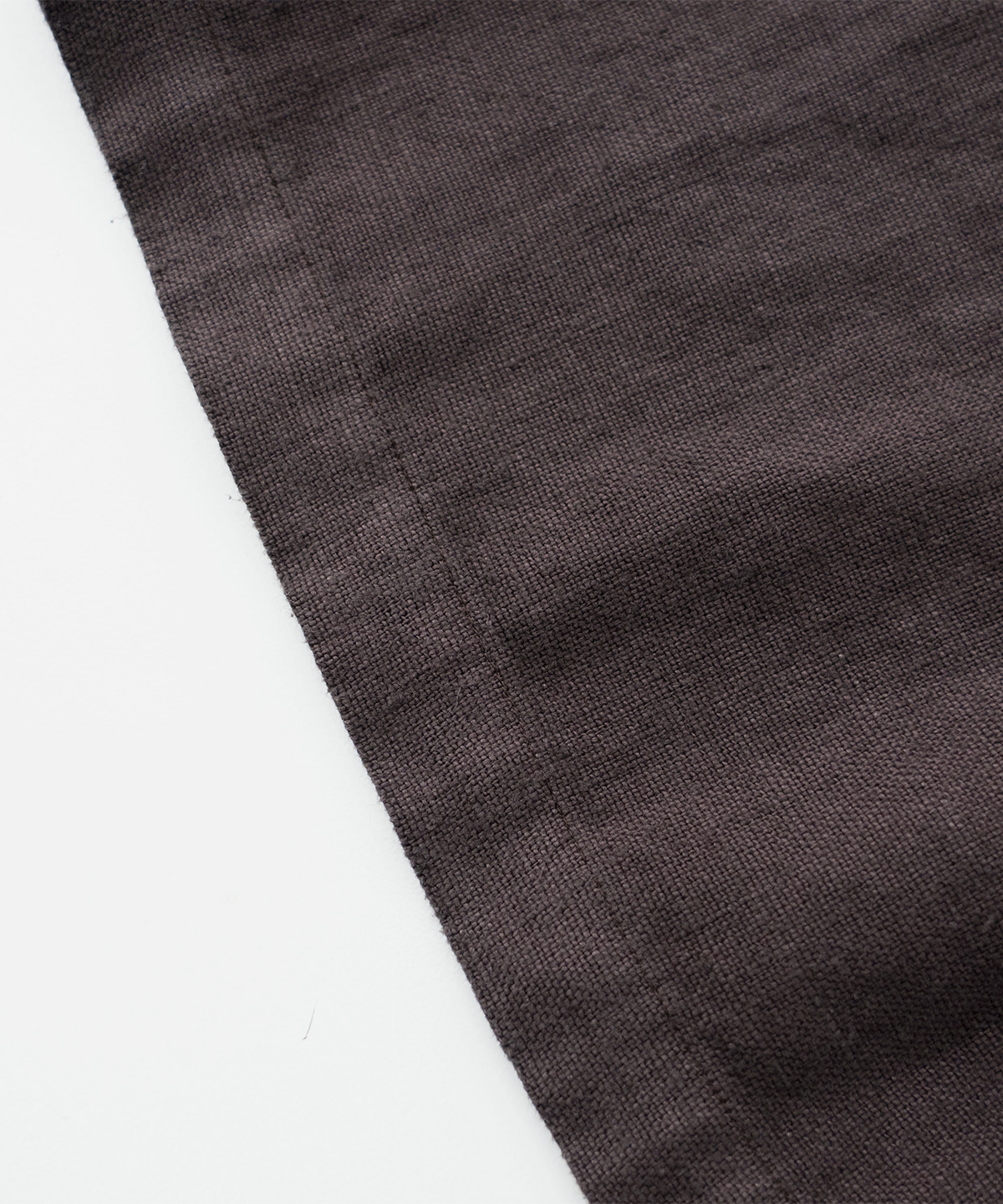 ヘビーリネンタックキュロット｜nest Robe / CONFECT ONLINE SHOP