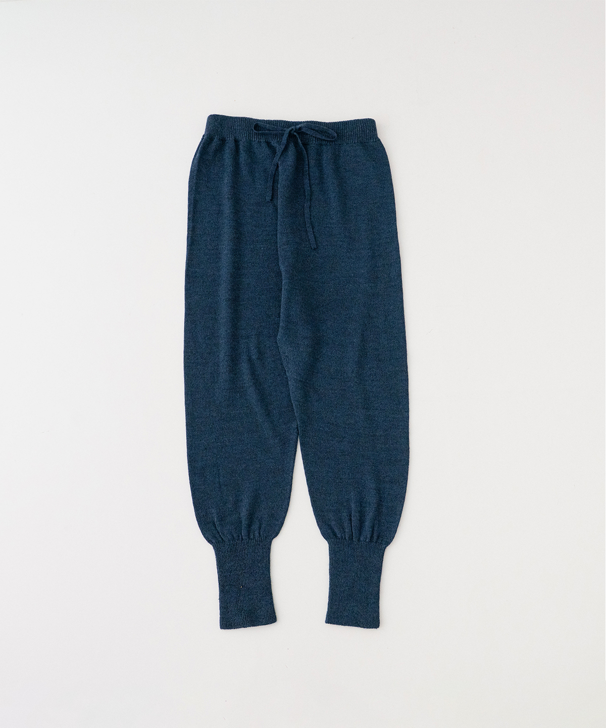 nestrobe リネントップパンツ nestrobe リネントップパンツ NEW IN ! 】こんなパンツが