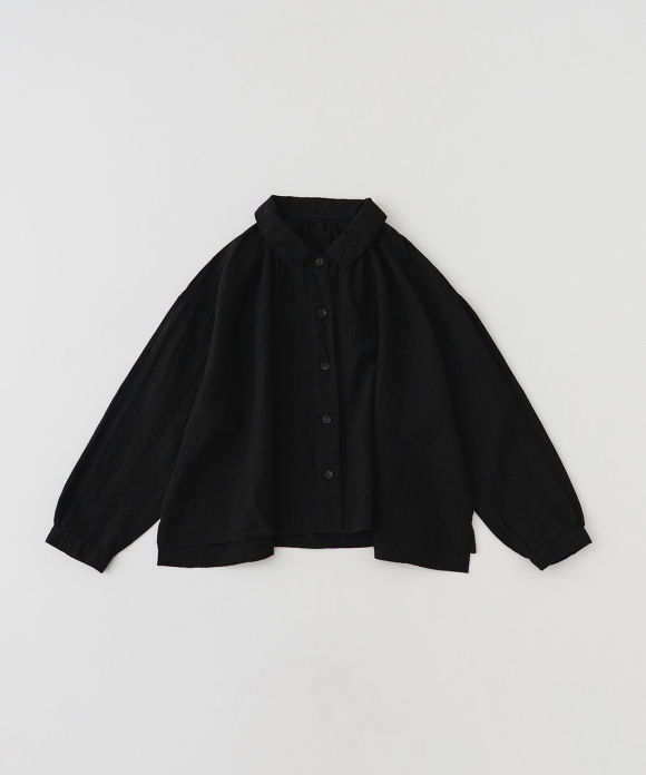 CONFECT ネストローブ ワッフル コットンリネンニット プルオーバー 4 POP様専用 CONFECT コットンリネン ワッフルニット プルオーバー