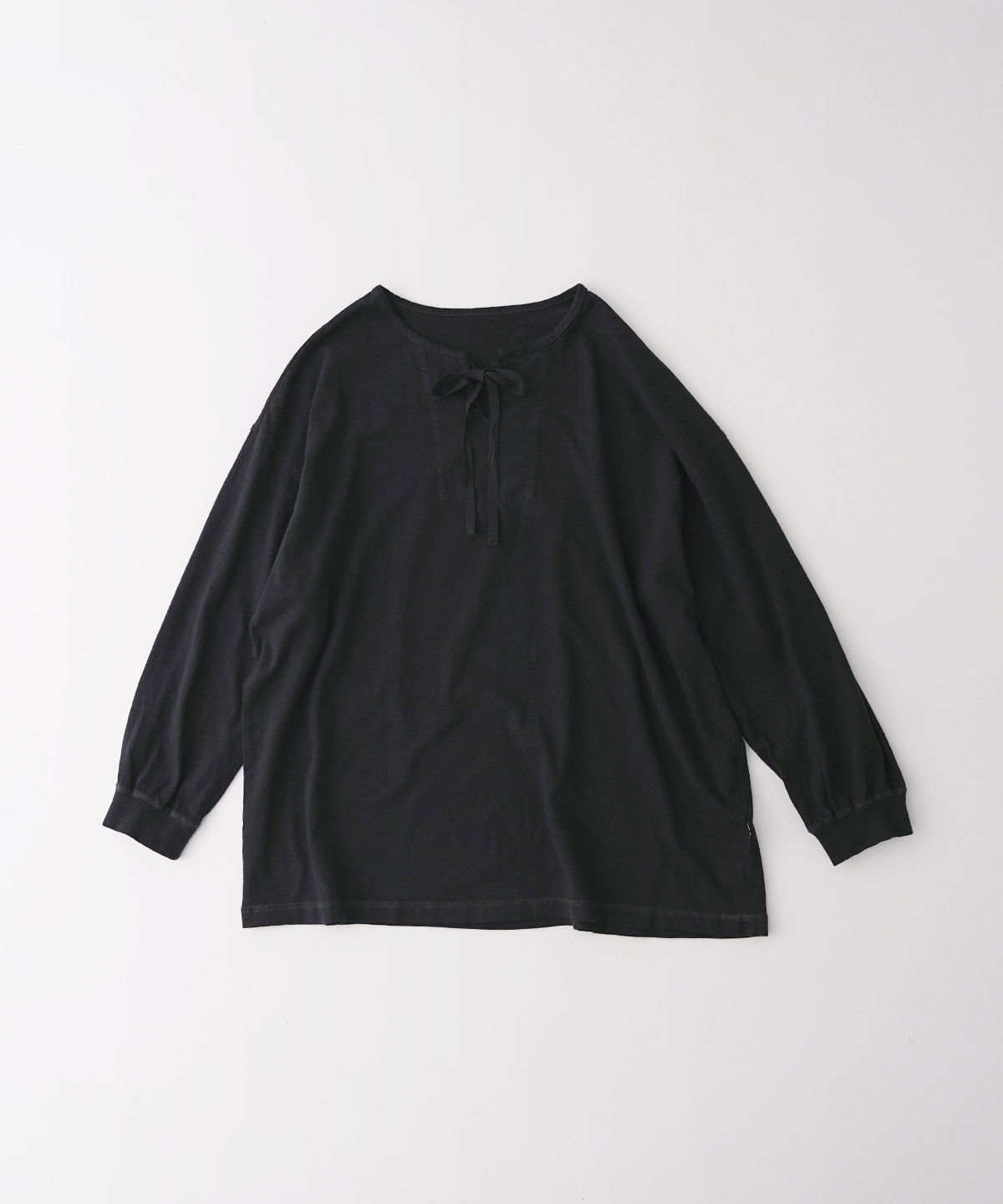nest Robe upcycleLino オールインワン 黒 nest Robe upcycleLino オールインワン 黒 UpcycleLino / nest
