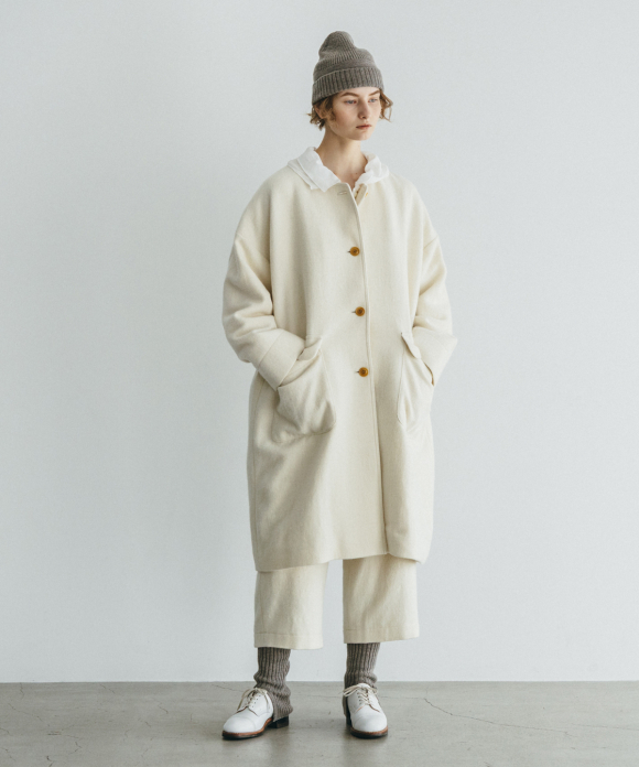 nest Robe / 秋冬 コレクションアイテム｜nest Robe / CONFECT ONLINE SHOP