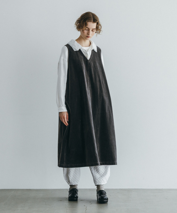 nest Robe / 秋冬 コレクションアイテム｜nest Robe / CONFECT ONLINE SHOP
