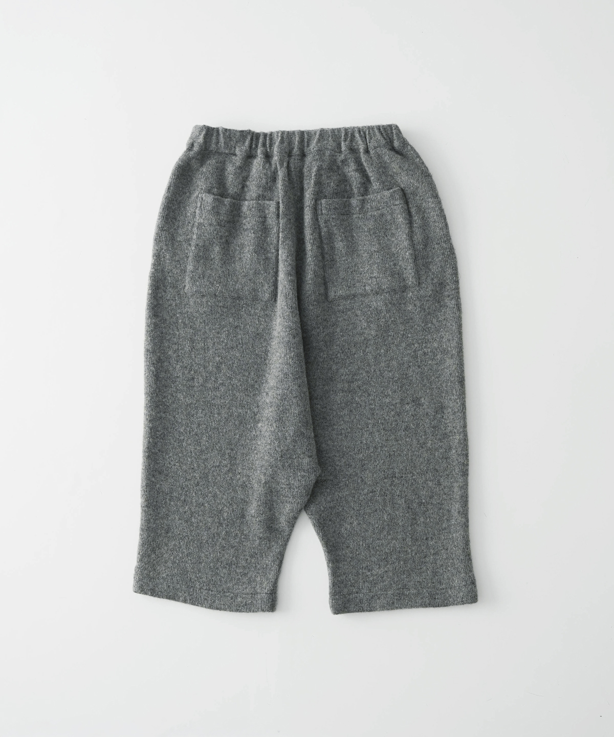 クォーターフェイスサルエル8分パンツ｜nest Robe / CONFECT ONLINE SHOP