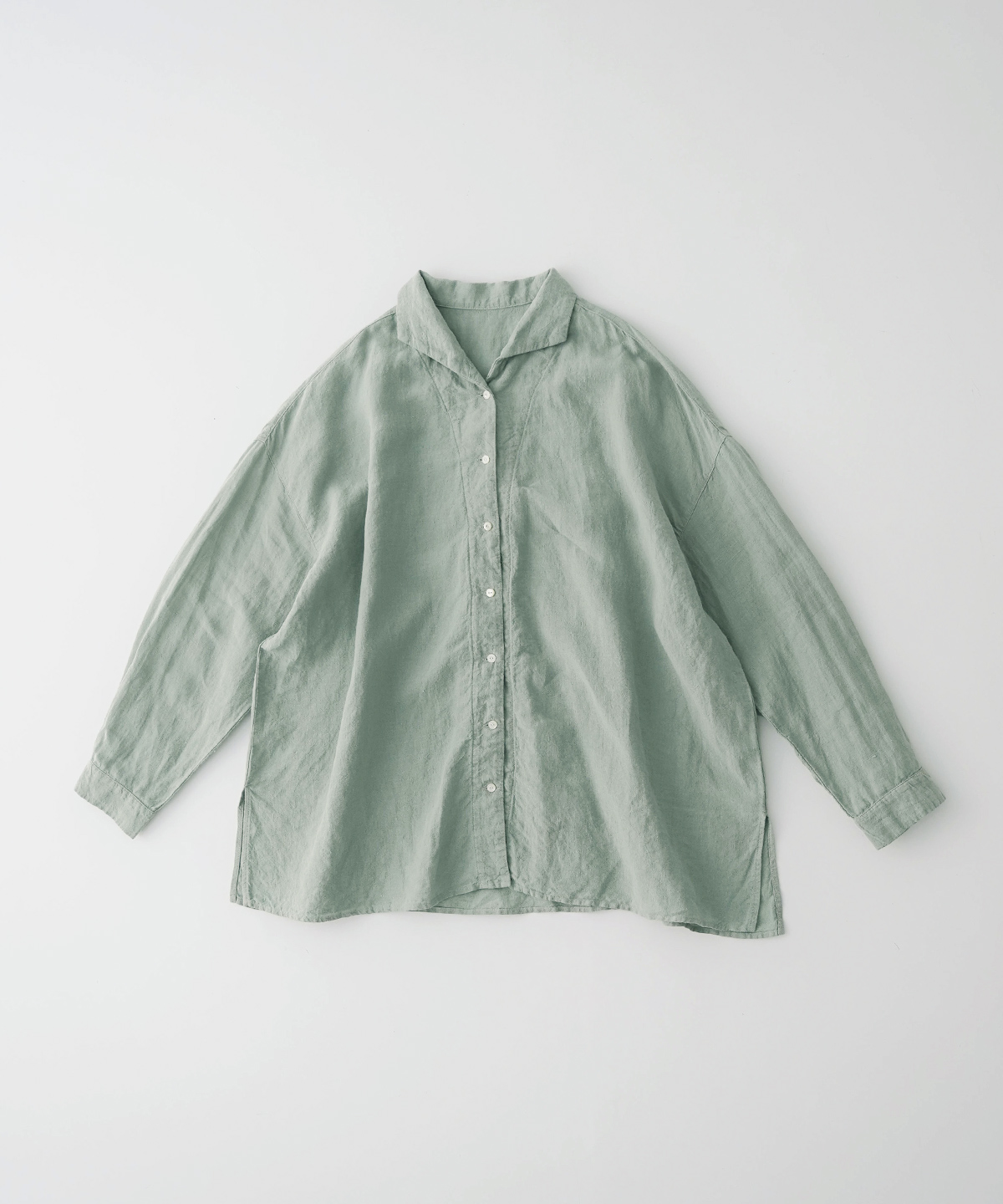 セール！C DIEM リネンシャツ C DIEM リネンシャツ