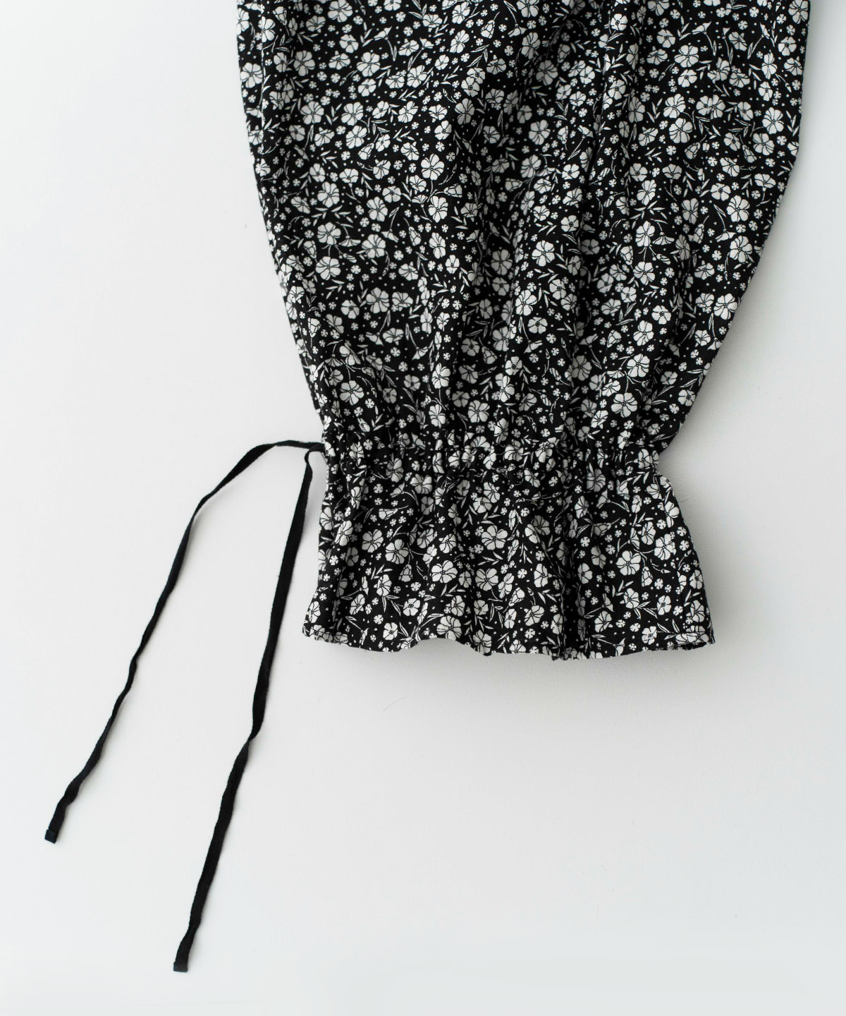 flower pattern リボンパンツ｜nest Robe / CONFECT ONLINE SHOP