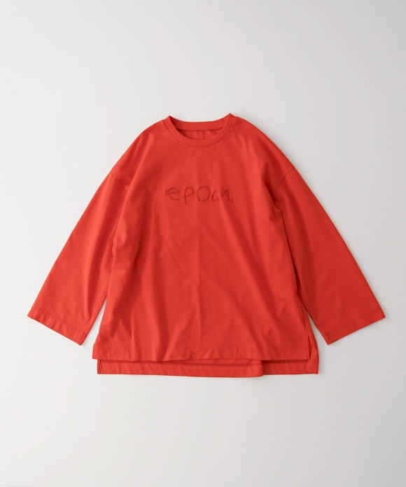 ｢epoch｣ Tee 