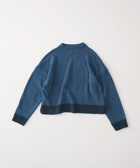 リングダイガンジーニット web limited