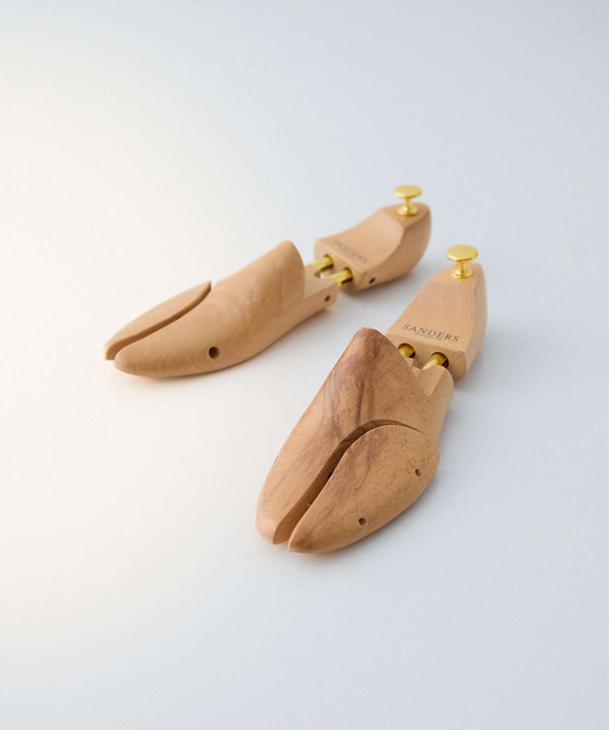 SANDERS / SHOE TREE｜nest Robe / CONFECT ONLINE SHOP