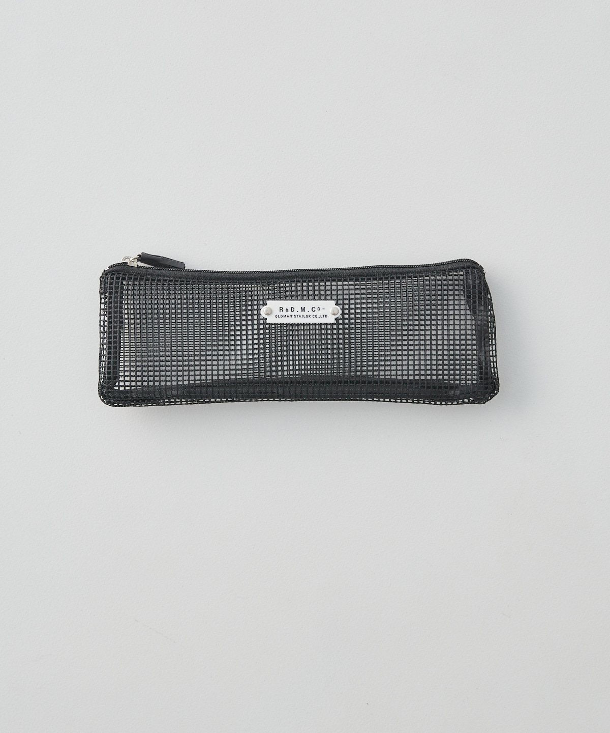 R&D.M.Co- / MESH LECTANGLE POUCH｜nest Robe ONLINE SHOP