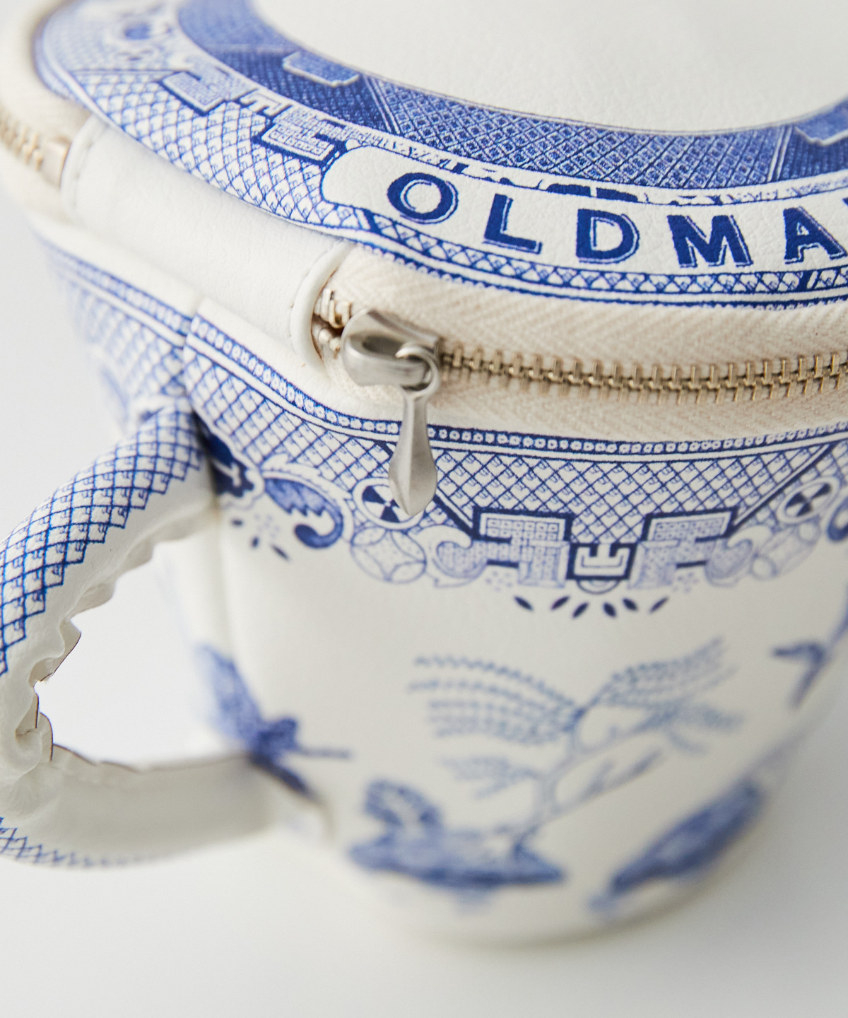 R&D.M.Co- / TEA CUP POUCH｜nest Robe ONLINE SHOP