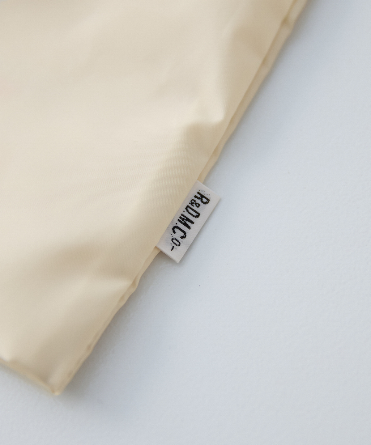 R&D.M.Co- / I'M BAG｜nest Robe / CONFECT ONLINE SHOP