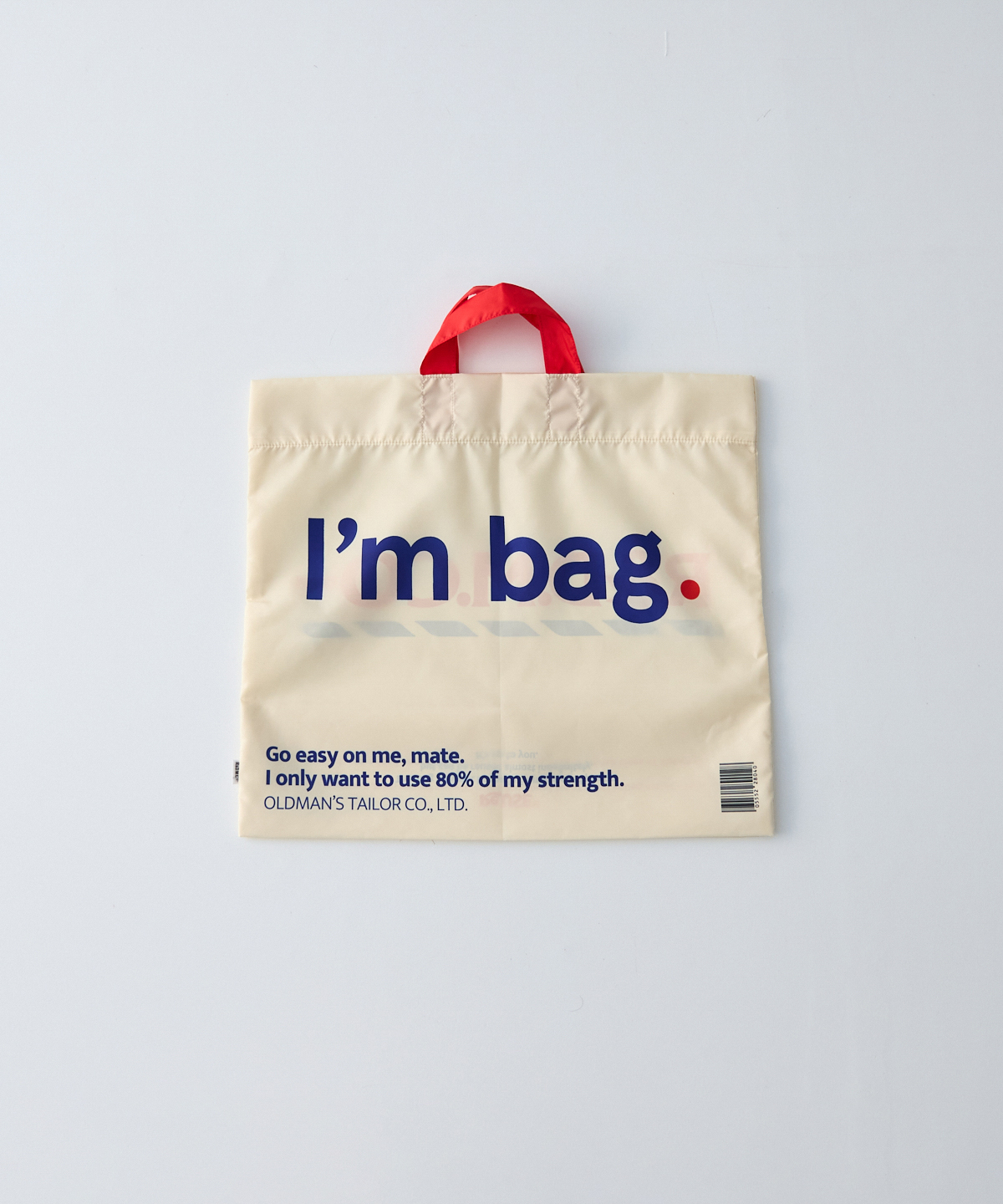 R&D.M.Co- / I'M BAG｜nest Robe / CONFECT ONLINE SHOP