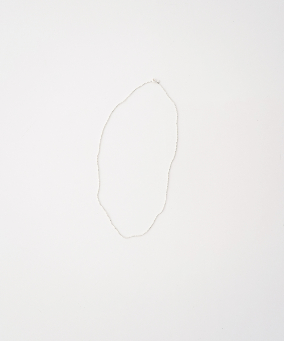 【MIKIA】PEARL × SILVER